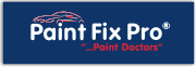 Paint Fix Pro Praha - opravy laku